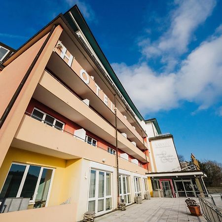 Savoy Hotel Bad Mergentheim Exterior photo