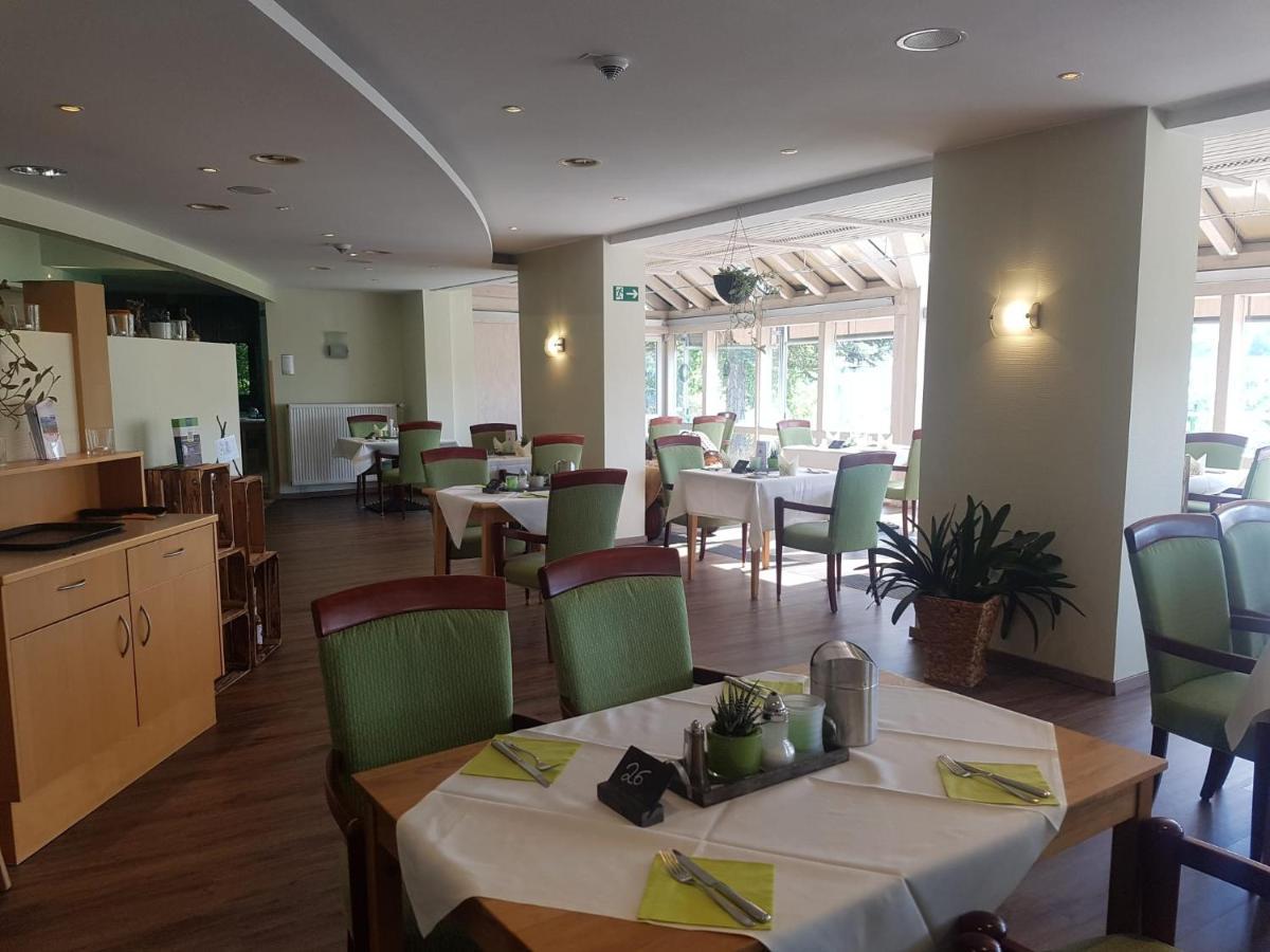 Savoy Hotel Bad Mergentheim Exterior photo