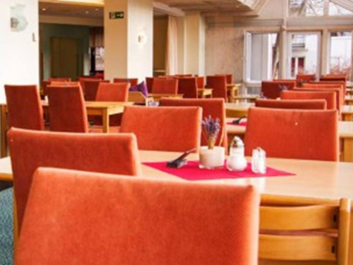 Savoy Hotel Bad Mergentheim Exterior photo