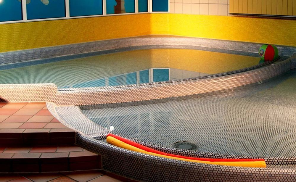 Savoy Hotel Bad Mergentheim Exterior photo