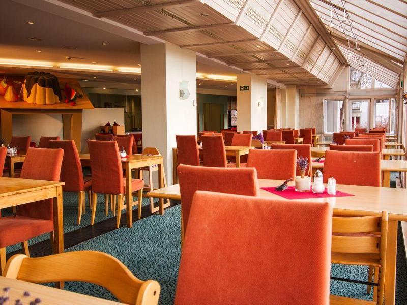 Savoy Hotel Bad Mergentheim Exterior photo