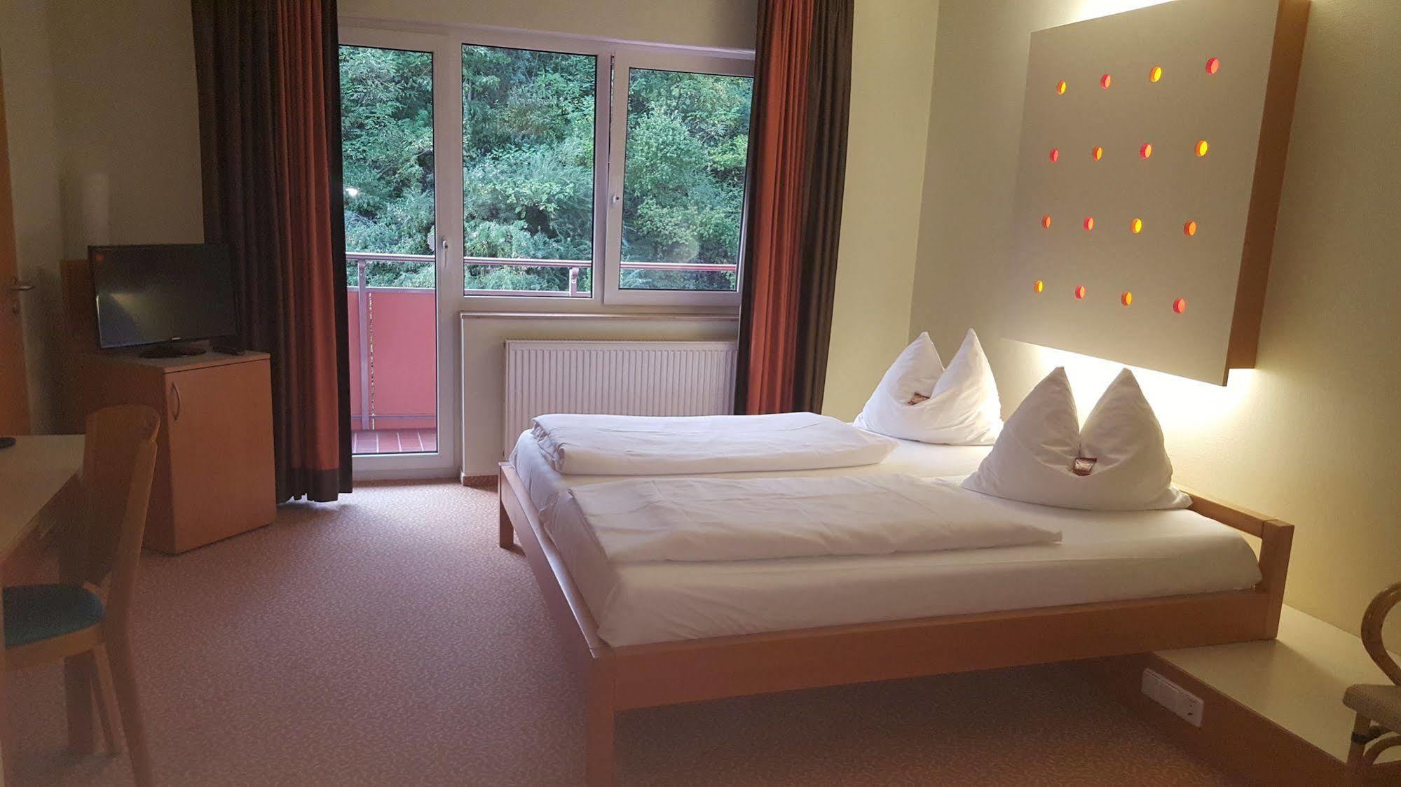 Savoy Hotel Bad Mergentheim Exterior photo