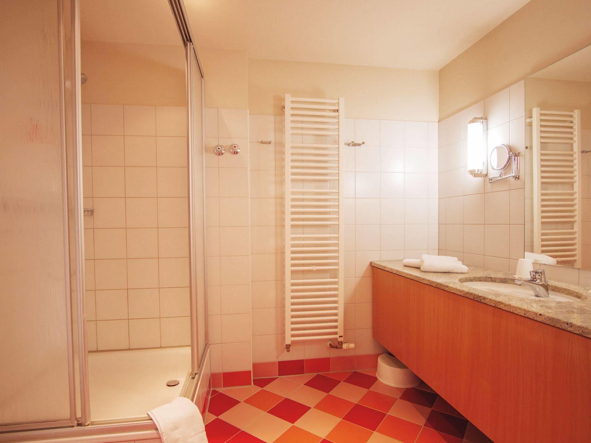 Savoy Hotel Bad Mergentheim Exterior photo
